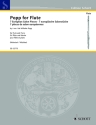 Popp for Flute f�r Fl�te und Klavier