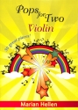 Pops for two for 2 violins