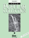 Popular Collection Band 1: f�r Trompete solo