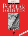Popular Collection Band 7: f�r Klarinette solo