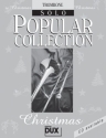 Popular Collection Christmas f�r Posaune solo