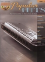 Popular Hits (+CD): for harmonica harmonica playalong vol.1 (european edition)