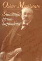 Popular Piano Pieces  