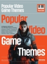 Popular Video Game Themes for piano solo