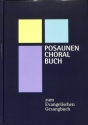 Posaunen-Choralbuch zum EG Bayern / Th�ringen / W�rttemberg 