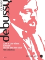 Pour le violoncelle 4 pi�ces transcrites pour violoncello et piano
