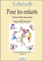 Pour les enfants pour piano