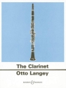 Practical Tutor for Clarinet f�r Klarinette