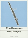 Practical Tutor for the Bassoon f�r Fagott