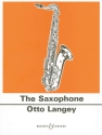 Practical Tutor for the Saxophone f�r Alt-Saxophon
