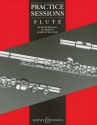 Practice sessions f�r Fl�te