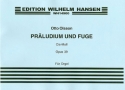 Pr�ludium und Fuge cis-Moll op.39 f�r Orgel (Kopie)