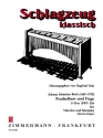 Pr�ludium und Fuge D-Dur BWV556 f�r Vibraphon und Marimba Spielpartitur