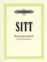 Praktische Bratschenschule  