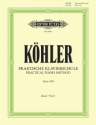 Praktische Klavierschule op.300 Band 1 