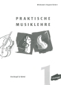 Praktische Musiklehre Band 1 (+Download) L�sungsheft Neufassung 2026