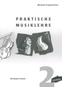 Praktische Musiklehre Band 2 (+Download) L�sungen Neufassung 2026