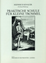Praktische Schule f�r kleine Trommel  