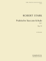 Praktische Staccato-Schule op.53 Band 1 f�r Klarinette