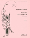 Praktische Staccato-Schule op.53 Band 3 f�r Klarinette