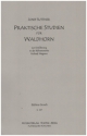 Praktische Studien f�r Waldhorn