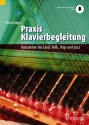 Praxis Klavierbegleitung (+Online Audio) f�r Klavier