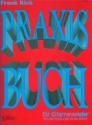 Praxisbuch f�r Gitarrenspieler Tipps und Tricks rund um die Gitarre