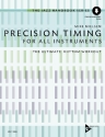 Precision Timing (+CD) for all instruments