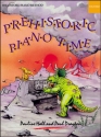 Prehistoric Piano Time for piano