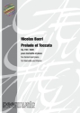 Prelude et Toccata op.158 f�r Klarinette und Klavier