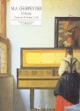 Pr�lude Extrait du Te Deum pour piano