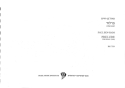 Prelude for organ