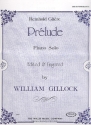 Pr�lude op.43 for piano