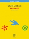 Pr�ludes pour piano