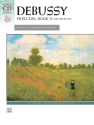 Pr�ludes vol.2 (+CD) for piano