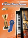 Premier Piano Course - Performance 4 (+CD)