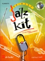 Primary Jazz Kit (+CD): f�r Klarinette