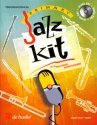 Primary Jazz Kit (+CD): f�r Tenorsax Zu Akkorden improvisieren