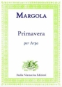 Primavera per arpa