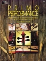 Primo Performance vol.1 Elementary-Level Ensembles cello score