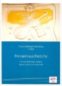 Prinzenhaus-Pastiche f�r 2 Blockfl�ten, Pauken, Gitarre, Violine und Violoncello Partitur und Stimmen