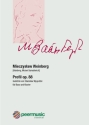 Profil op.88 f�r Bass und Klavier (pol)