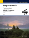 Programmmusik f�r Klavier