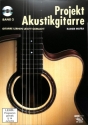 Projekt Akustikgitarre Band 2 (+DVD) f�r Gitarre/Tabulatur