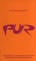 Pur: Songbook Texte und Akkorde