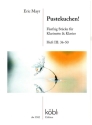 Pustekuchen! - 50 St�cke Band 3 Nr.36-50 f�r Klarinette und Klavier