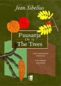 Puusarja op.75 f�r Klavier