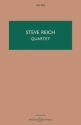 Quartet for 2 vibraphones and 2 pianos study score