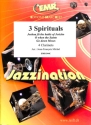 Quartett Album Bd.5 fuer 4 trompeten (4corn/4fl.hr/4waldhr/euph/pos/clar)