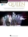 Queen (+Audio Access): for violin revised edition 2018